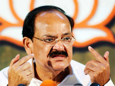 venkaiah naidu
